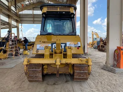 2020 Caterpillar D6K2 XL