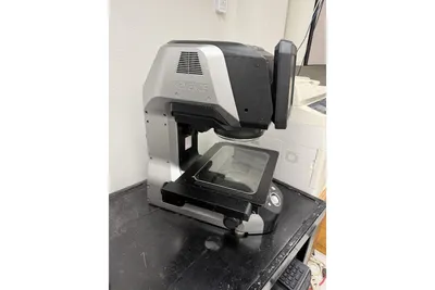 Used _UNKNOWN_ _UNKNOWN_ 2D Vision Measuring Systems Utah US | KD Auctions #1549473