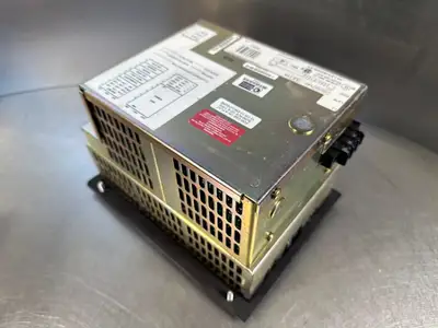 Used Allen-Bradley 2705-P12J3 Automation Control (HMI) South Carolina US | Palmetto Automation #1158216