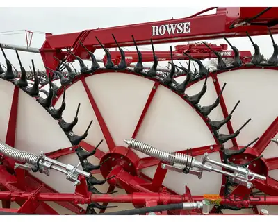 Used ROWSE _UNKNOWN_ Hay Rakes Iowa US | Keast Enterprises #1360379