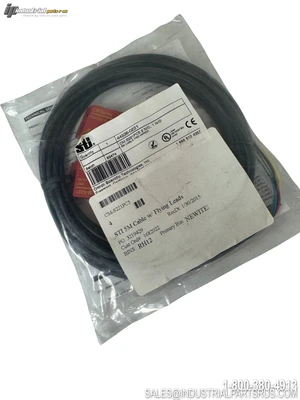 New | in-Stock STI CM-S221PC5 2 N/C 1 N/O Relays & Switches Kentucky US | Industrial Parts R Us Inc. #1356659