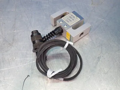 Used FUTEK LSB350 Transducers Ohio US | HGR 24 #1187270