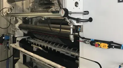 UTECO HORIZON 4.0 Uteco (made-to-order) | Mark One Machinery (2)