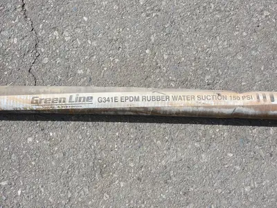 Used GREEN LINE G341-200 Parts (Hydraulics and Pneumatics) British Columbia CA | Lenmark #258957