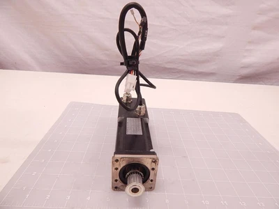 Used WITTENSTEIN _UNKNOWN_ Servo Motors Texas US | OCO Industrial #1600152