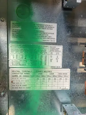USED CUTLER-HAMMER PL1