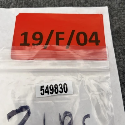 Used Future Design Controls FDC-7L-Z259 Temperature Controls California US | Davliegogo LLC #1706585