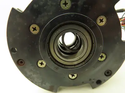 Fanuc A290-0501-T701 ABS Resolver Rotary Precision Encoder 20mm Bore