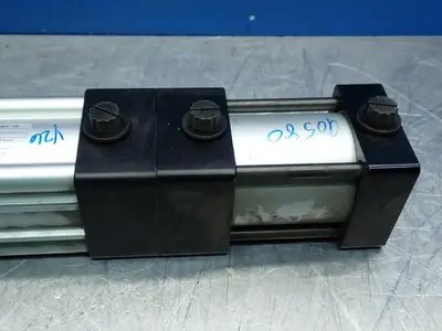 USED PARKER 1P4MA0000323