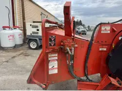 Used 2018 MORBARK BEEVER M12RX Wood Chippers Pennsylvania US | Iron Exchange Equipment Solutions #1353817