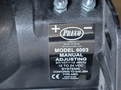 NEW LETOURNEAU R4056055