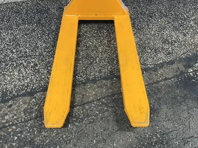 Used 2019 ULINE H1785 Pallet Jacks Ohio US | HGR 24 #1285579