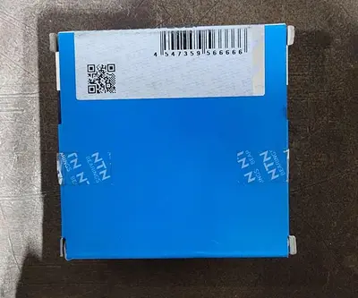 NEW NTN 6208ZZC3/EM