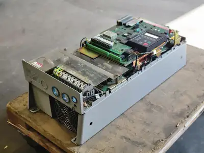 USED ALLEN-BRADLEY 1336E-BX060-AE-EN-HA2-L6