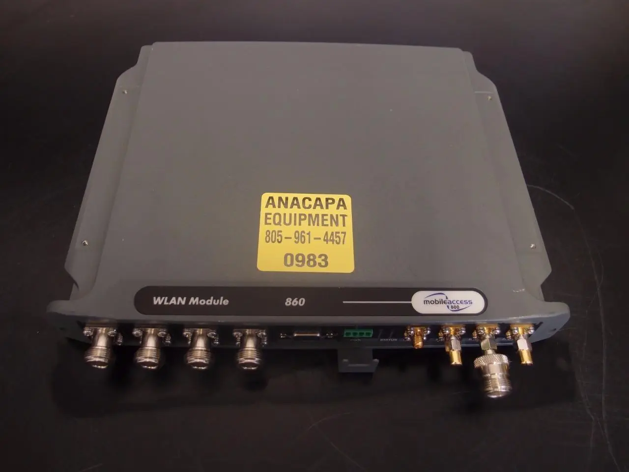 USED Mobile Access 860R