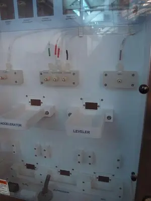 USED ECI TECHNOLOGY QUALI_DOCE