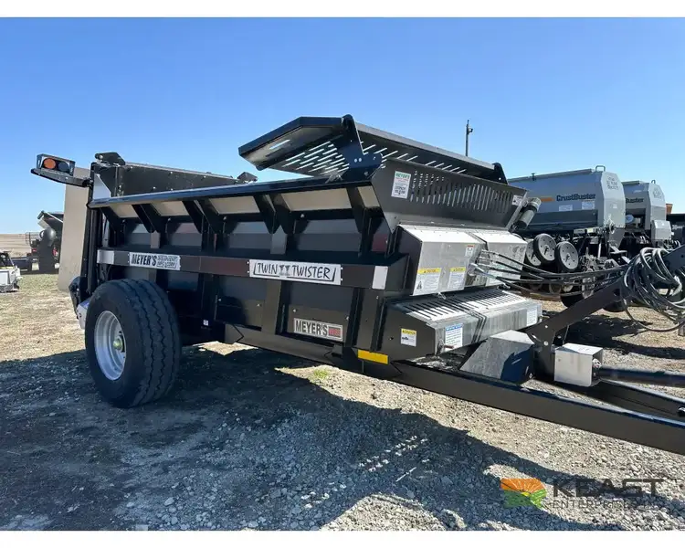 Used MEYERS _UNKNOWN_ Manure Spreaders Iowa US | Keast Enterprises #1360356