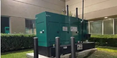 CUMMINS DSHAD Generators | Pressroom Solutions LLC (1)