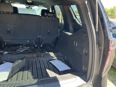 USED 2022 CHEVROLET TAHOE