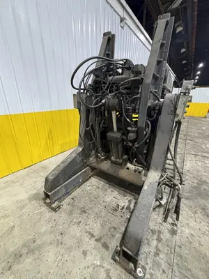 USED B & P 2552-H2