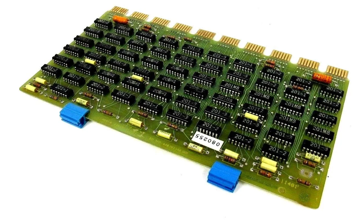 USED GENERAL ELECTRIC 44A391791-G02 CIRCUIT BOARD 44A391791G02 44B392346-001