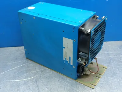 Used LH RESEARCH SM71E12637230 DC Power Supplies Ohio US | HGR 24 #1070200