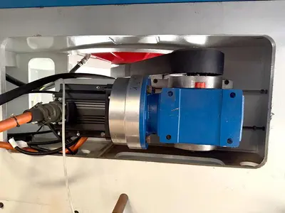 USED LODI Ø 1000 MM R10NC