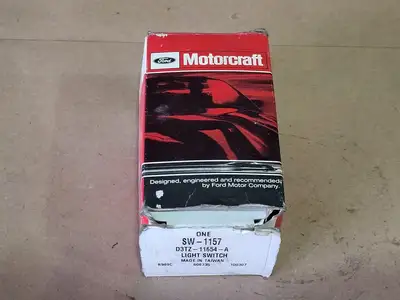 NEW FORD SW-1157