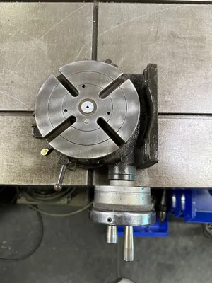 YUASA 550-046 Rotary Tables | GMT (3)