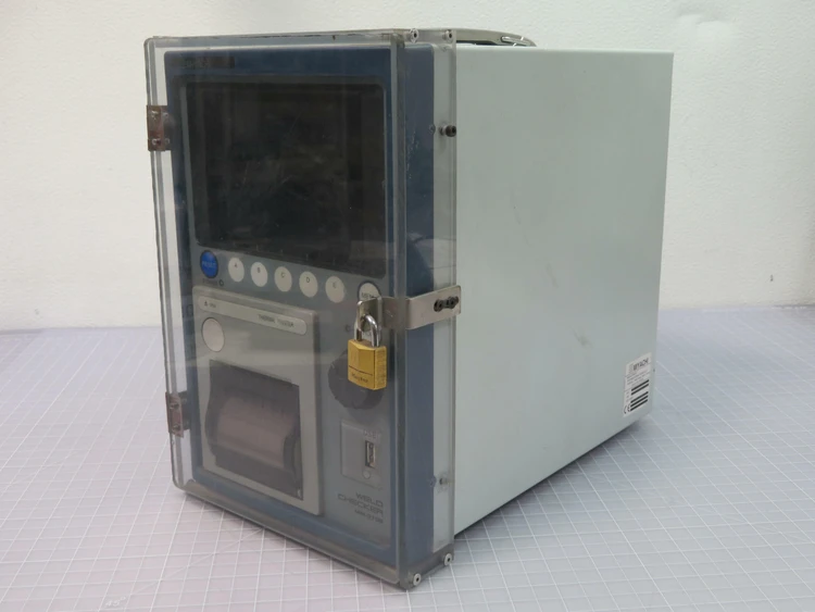 Used MIYACHI _UNKNOWN_ Ultrasonic Welders | OCO Industrial #1730640