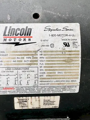 USED CONAIR 70004204
