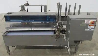 USED WEPACKIT 1175 E