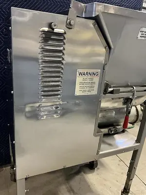USED HOLLYMATIC 175MINI