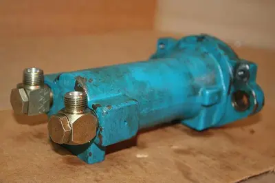 USED BOY MACHINES 9401213