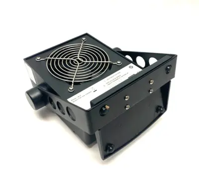 963E | SCS Static Control  Benchtop Air Ionizer - Used