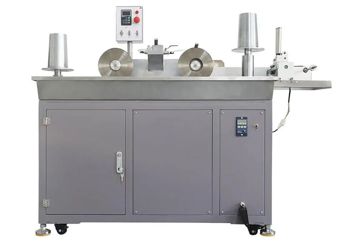 Two Way Wire Drawing Machine 8mm