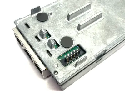USED SIEMENS SINAMICS CONTROL UNIT ADAPTER CUA31 FOR POWER MODULE