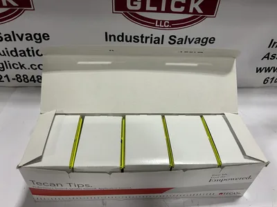 10 x 96 pcs Tecan 10612554 Disposable LiHa Tips 1000uL without Filter