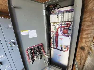 USED ALLEN-BRADLEY 1599-AAE