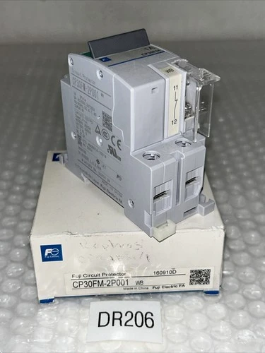 NEW Fuji Electric CP30FM-2P001