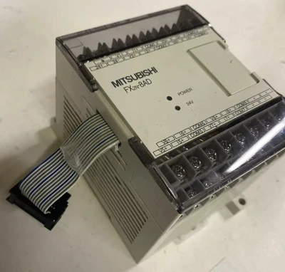 USED Mitsubishi Electric FX2N-8AD