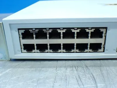Used 3COM 16465100513.01 Network Switches Ohio US | HGR 24 #941874