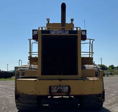 1996 CATERPILLAR 834B Bulldozers | JYC EQUIPMENT (9)