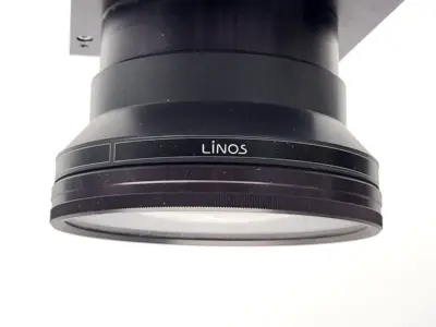 Used Nutfield N/A Laser Accessories and Consumables Michigan US | Maverick Industrial Sales #1396845