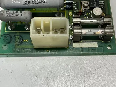 USED TOSHIBA H0936891