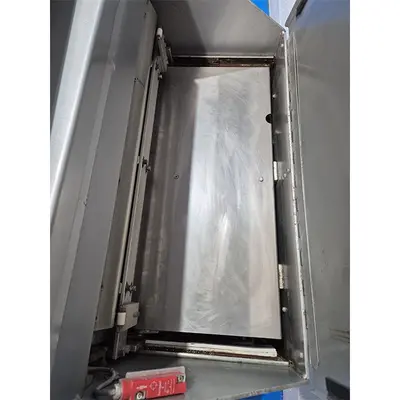 Used Dowson _UNKNOWN_ Bread Slicers Pennsylvania US | ISCA #1299145