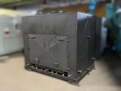 USED 1994 PARKER PARKER