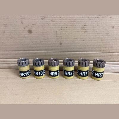 AQ Bits and Reamers