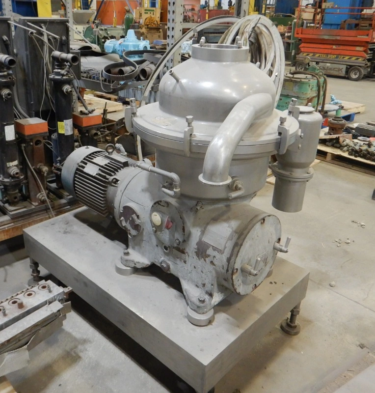 USED WESTFALIA SA20-03-576