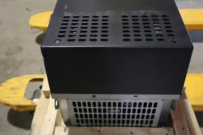 ALLEN BRADLEY 20G16ND014LNANNNNN POWERFLEX 755TR SERIES A STOCK #5402